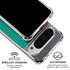 Kuwait Flag Distressed Google Pixel 10 Pro Clear Case